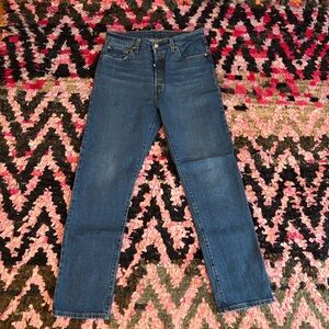 Levi’s 501 original size 29/30